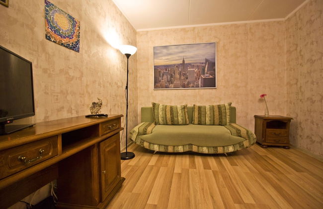 Lakshmi Great Apartment VDNH - Photo 2