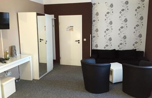 Blechleppel - Die Pension im Harz - Foto 22