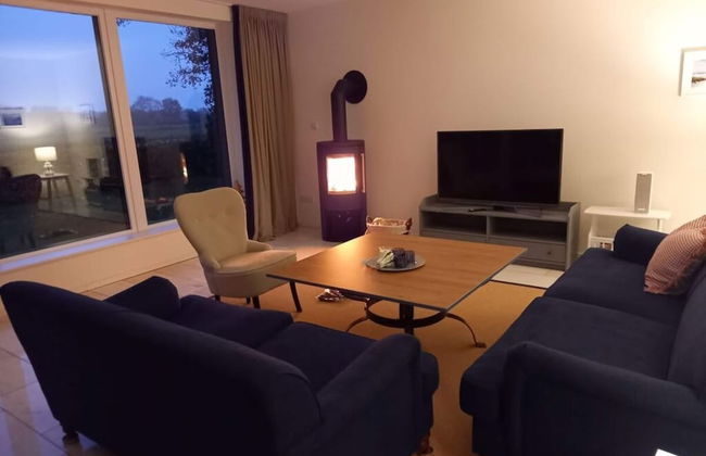 Holiday Home at the end of the Weser - Foto 1