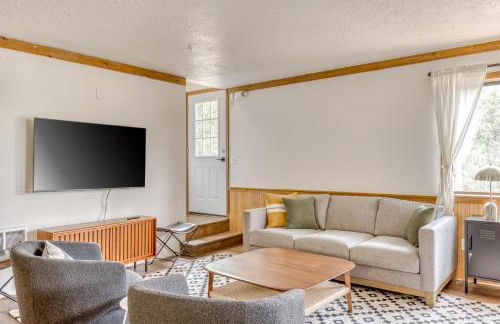 Little Trail Lodge - Unit B - Foto 3