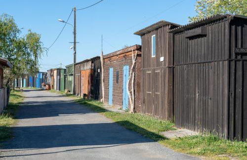 Résidence Les Alcyons - Foto 91