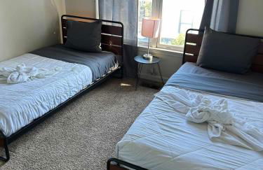 The Parkside Townhome - Foto 7