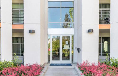 Mountain View 1BR w Pool Gym nr Target TJ SFO-590 - Foto 30