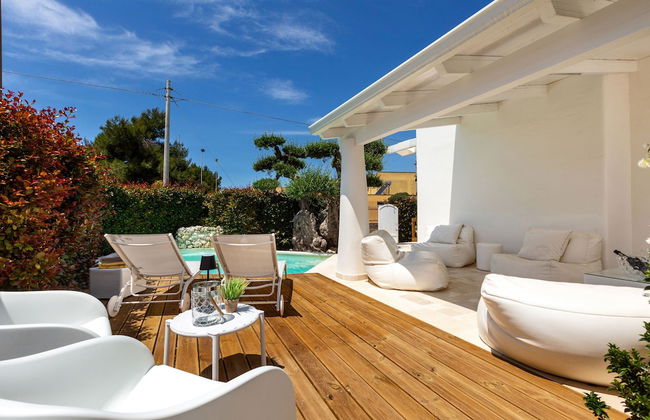 Villa Adele - Foto 32