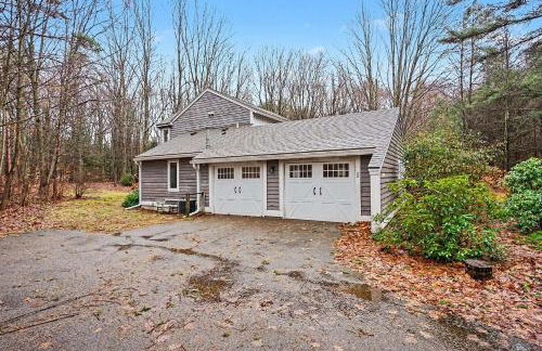 The Whitney House - Foto 8