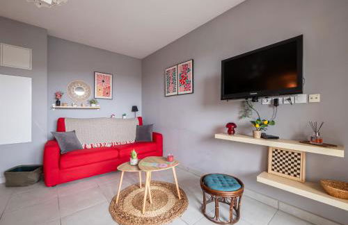 LEscale Détente - Genas Lyon Eurexpo St Exupéry - Foto 10