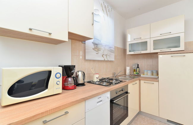 Apartment 1983 - Foto 9