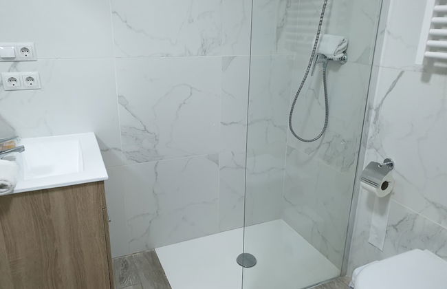 Style Apartments Cabanyal Marina Beach - Photo 25