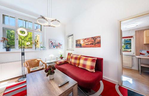 Fewo mit Terrasse Moritzburg - Foto 12