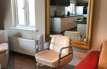 9 The Coach House in Rye - Foto 13