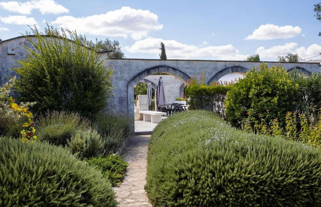 Esclusiva Tenuta Salentina - Foto 27