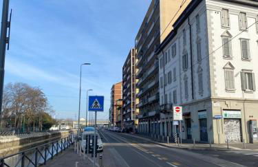 Navigli Apartment Milan - Foto 24