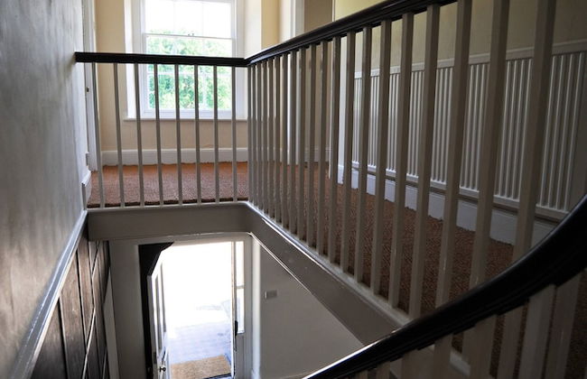 Manor House Moreton - Entire Holiday Home - Foto 18