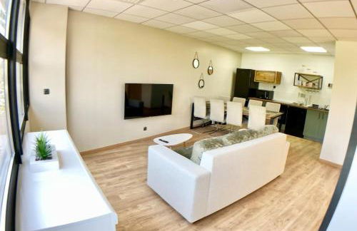 Charmante Maison indépendante entre ville et mer - Foto 15