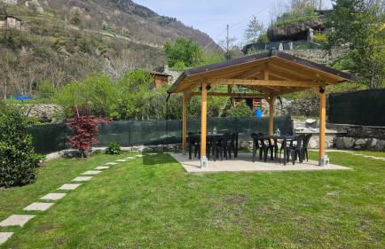 Casa Ramus Valle Camonica a 30 km dal Passo Tonale - Foto 57