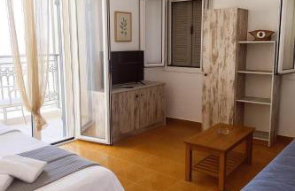 Beachfront Panorama Apartments in Kythira - Foto 3