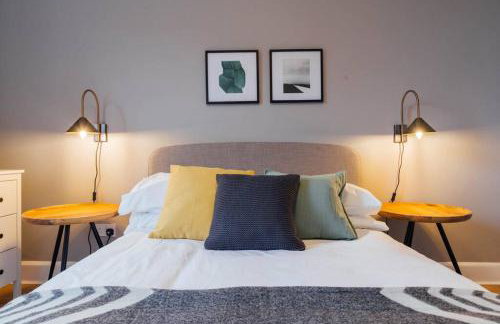 The Trossachs Apartment - Foto 17