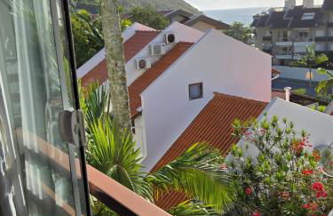 Duplex Apartment in Florianópolis - Praia Brava - Foto 5