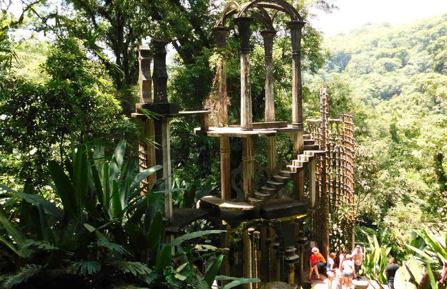 Escursione a Xilitla - Foto 8