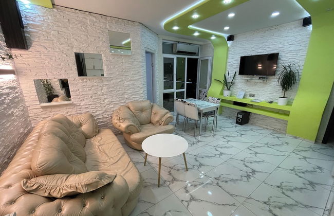 Batumi Real Lux - Foto 40