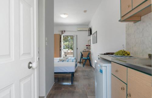 Ilias Studios Sevasti Kalymnos - Foto 29