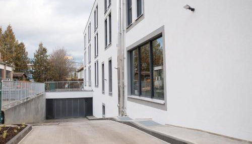 Hotel Staffelseestraße - Foto 5