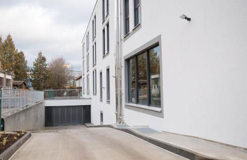 Hotel Staffelseestraße - Foto 5