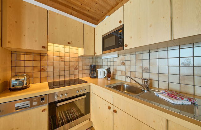 Haus Miller - Foto 32