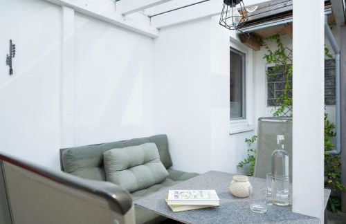 Die Böttgerei Liebeslaube - Foto 25