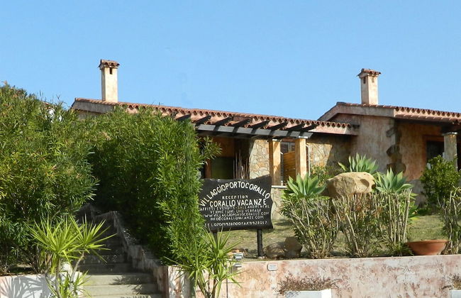 Villaggio Porto Corallo - Foto 2