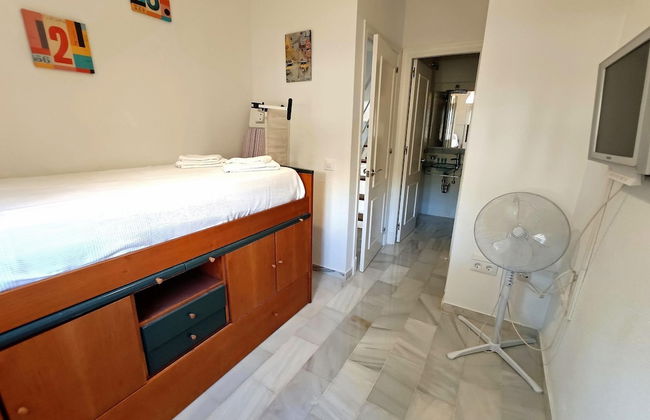 Villa Sotavento 20109 - Photo 15