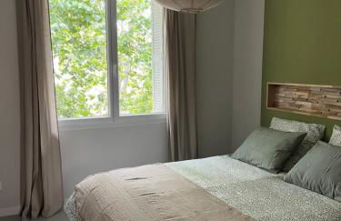 Très bel appartement mourillon T2 - Foto 19