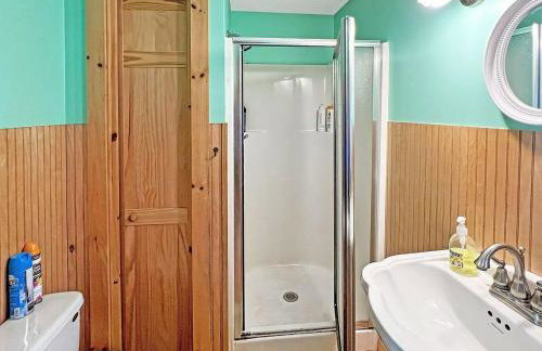 Beach Daze Cottage - Foto 11