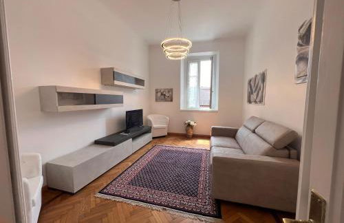 Kibilu - Luxury City Centre APT with Parking - Foto 12