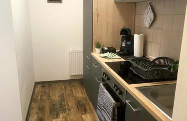 CJS Apartments - Chill or Drive am Nürburgring, new Box Spring Beds, new furniture, WLan, Spacious Rooms, Quiet Location - Foto 54