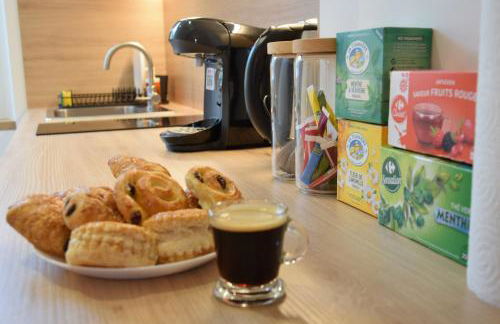 The Versailles Charm - Foto 7