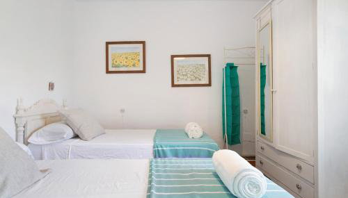 Casa De Los Pintores Facinas - Foto 4