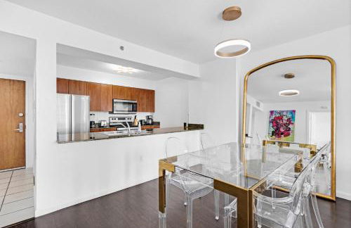 Amazing apartment in the Heart of Brickell - Foto 86