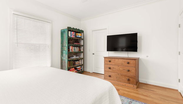 Mimosa Manor - Foto 5, Habitación