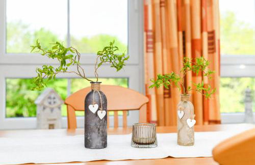 Ferienwohnungen auf dem Bauernhof Landwarf Grafthof - Photo 8