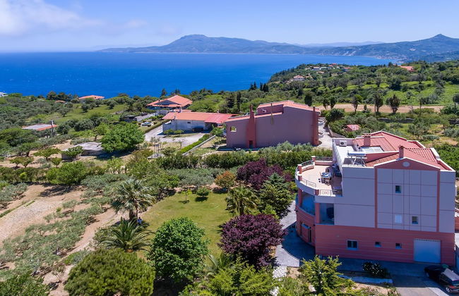 Villa Serenity - Foto 63