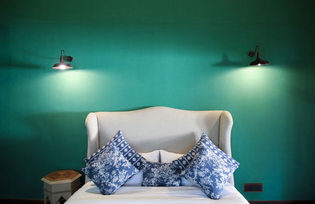 The Project Cafe Goa - Photo 5