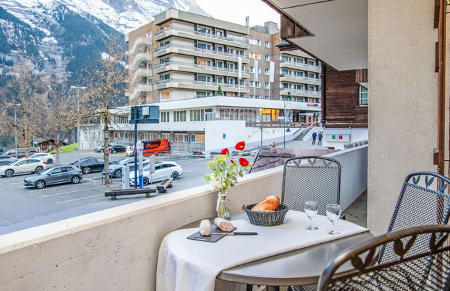 Chalet Abendrot apARTments - Foto 10