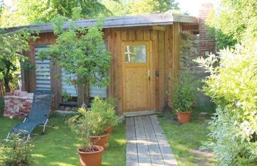 Holiday apartment 2 in the Maaßen country house - Foto 36