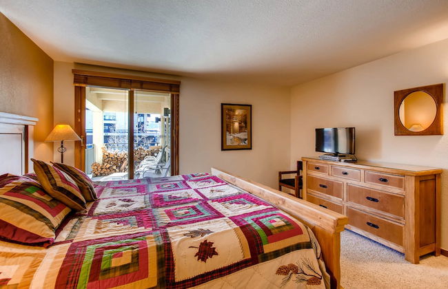 The Plaza Condominiums by Crested Butte Mountain Resorts - Foto 79