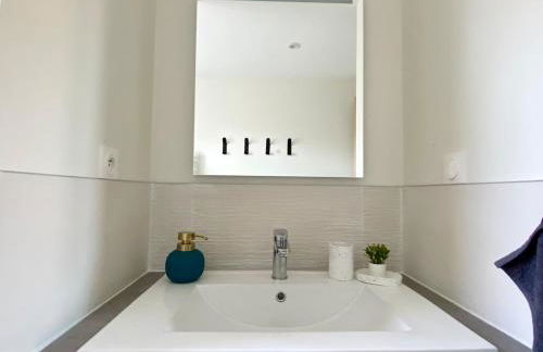 La Parenthèse des Guillonnières Gîte 4 à 6 personnes - Foto 45