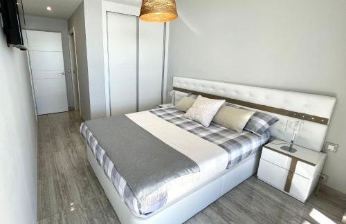 Exclusive Apartments on the first line of Benidorm Sol y Mar - Foto 22