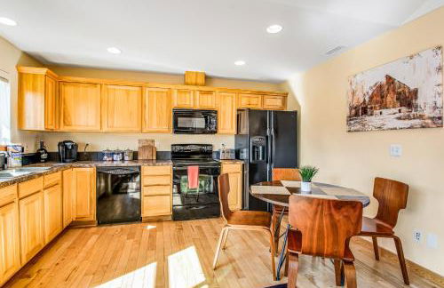 Cascade Cozy at Roslyn Ridge Resort - Foto 6