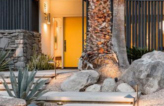 Millionaire's Row Villa - Foto 13