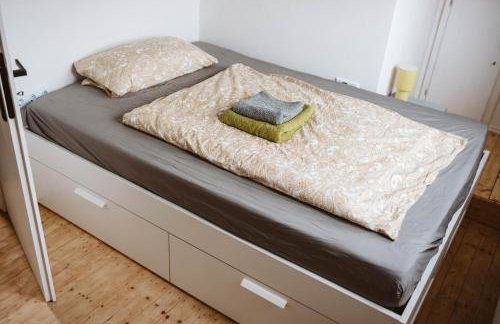 Ferienwohnung in altem Bauernhaus - Foto 27